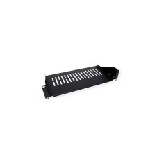 Value 19"-Fixed Shelf, 485 x 250mm,